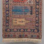 1033 5529 ORIENTAL RUG